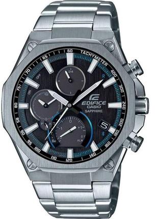 Часы casio edifice eqb-1100d-1aer