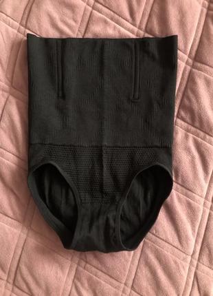 Утягуючі трусики білизна корегуюча