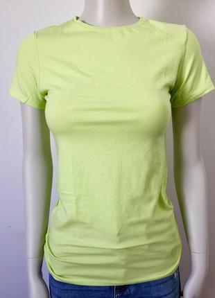 Футболка тягнеться primark