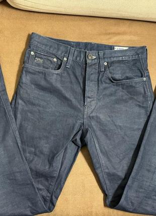 G-srar raw джинси нові стильні прямі оригінал4 фото