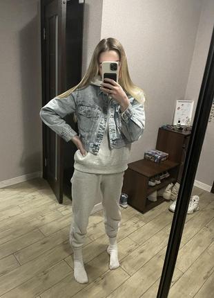 Джинсовка 4