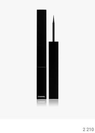 Le liner de chanel оригинал