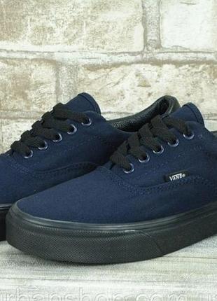 Кеди vans era