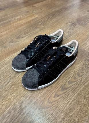 Кросівки adidas adidas superstar 80