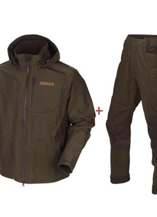 Harkila mountain set ( gore-tex)