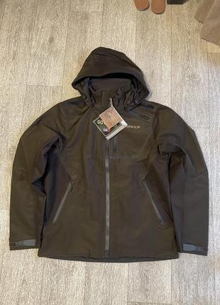 Harkila gore tex jacket hotsell