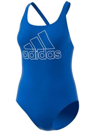 Купальник adidas оригінал, суцільний