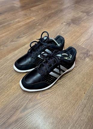 Кросівки all star hobby adidas shoes with gold boots for women