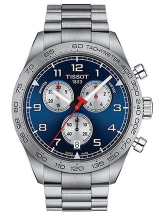 Часы tissot prs 516 quartz chronograph t131.617.11.042.00