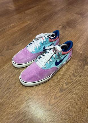 Кросівки  nike sb chron2