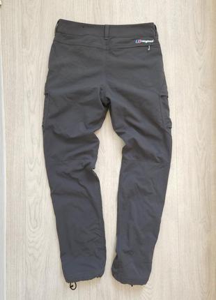 Berghaus navigator track pants7 фото