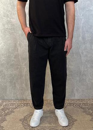 Джинси банани