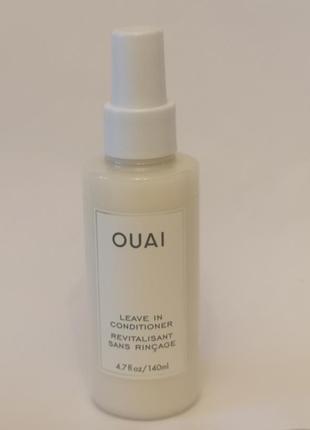 Кондиционер для волос ouai leave in conditioner, 140 мл2 фото