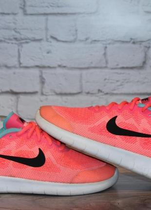 Кросівки nike hardwood free rn