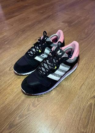 Кросівки adidas originals zx 700 w