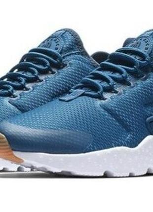 Кроссовки nike air huarache ultra1 фото