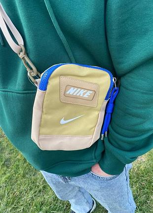 Месенджер nike 2
