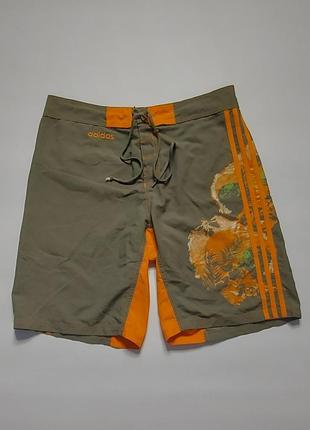 Шорти спортивні adidas  , чоловічи