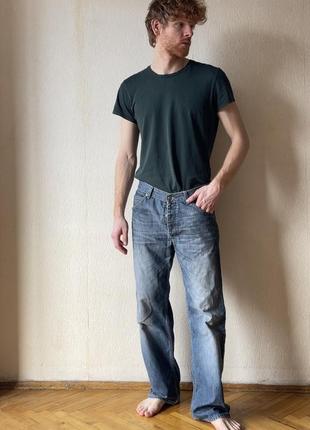 Baggy jeans h&m 32