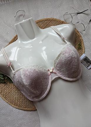 Балконет шикарный бюст m&s 38 c3 фото