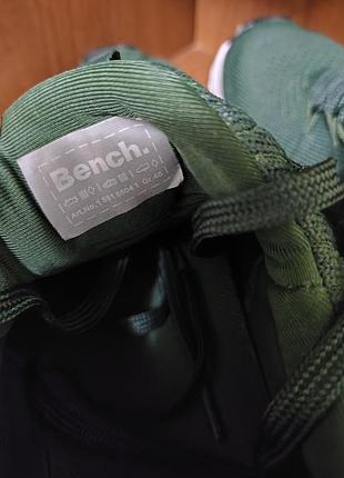 Кросівки bench 7