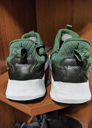 Кросівки bench 3