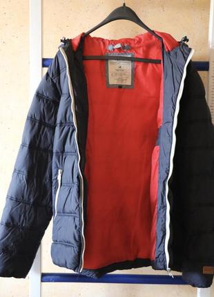 Куртка зимова jack & jones чоловіча, р. l