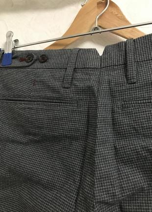 Чоловічі брюки gentleman’s relish7 фото