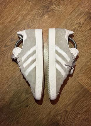 Кросівки adidas gazelle super essential5 фото