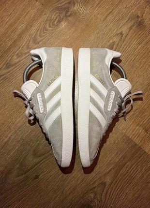 Кросівки adidas gazelle super essential4 фото