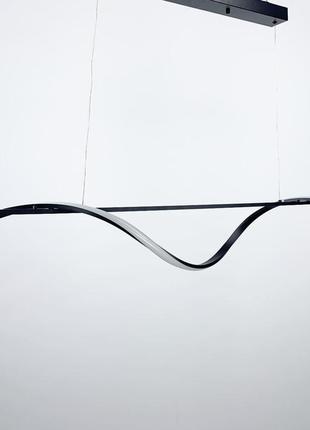 Світлодіодна люстра-підвіс 815_1218