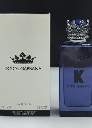 Dolce&gabbana k by dolce & gabbana1 фото