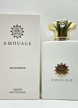 Amouage honour for man1 фото