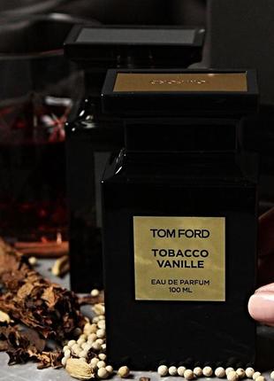 Tom ford tobacco vanille

100 мл2 фото