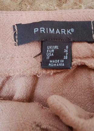 Спідниця міді primark6 фото