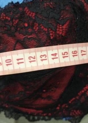 Бюстгальтер lingerie7 фото
