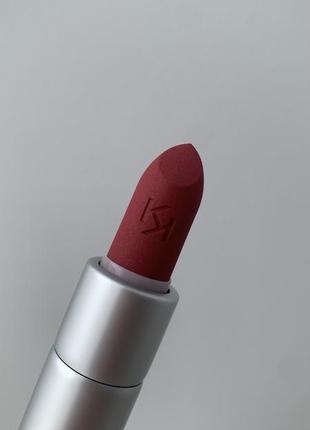 Помада для губ powder power lipstick 💄8 фото