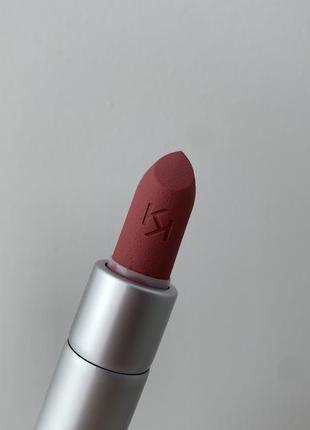 Помада для губ powder power lipstick 💄6 фото