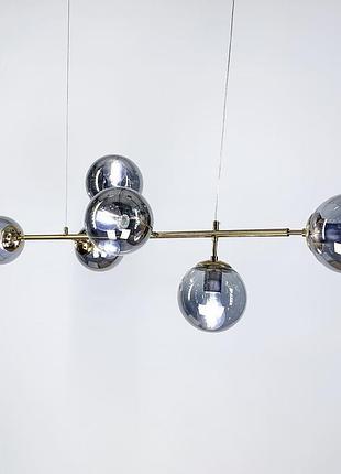 Підвісна лофт люстра 825_1233