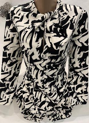 Шикарное платье