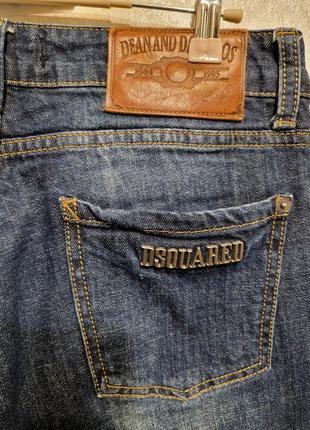 Dsquared2 бойфренди4 фото