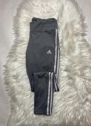 Лосіни adidas2 фото