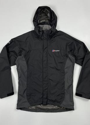 Чоловіча куртка berghaus gore-tex