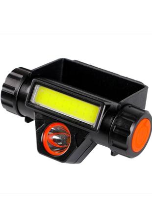 Ліхтар для освітлення робочої зони firefly