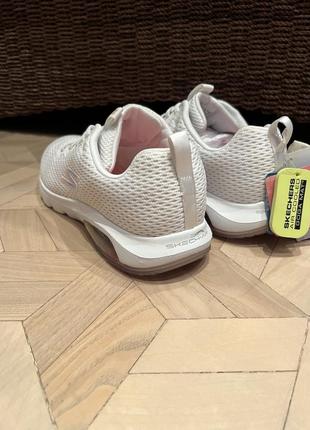 Коросівки skechers go walk 26 см оригінал10 фото