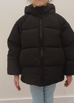 Куртка дитяча бренд zara