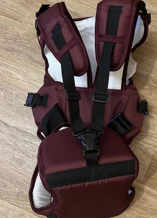 Кенгуру-переноска для дітей