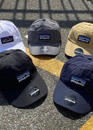 Кепки бейсболки patagonia оригінал