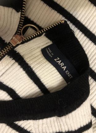 Топ zara3 фото