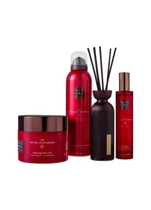 Подарочный набор the ritual of ayurveda (set l)